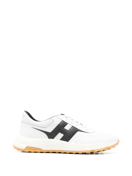  Hogan Baskets Hyperlight - Blanc 