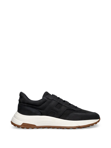  Hogan Baskets Hyperlight - Bleu 