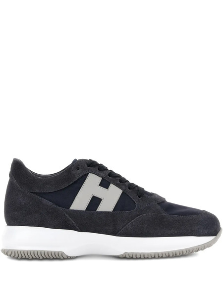  Hogan Baskets Interactive - Bleu 