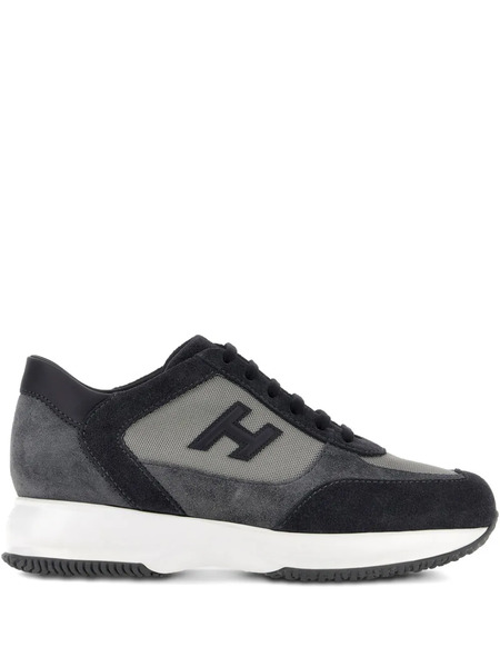  Hogan Baskets Interactive - Gris 