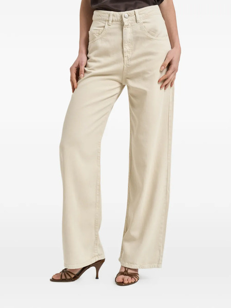  Icon Denim Jean Poppy - Tons Neutres 