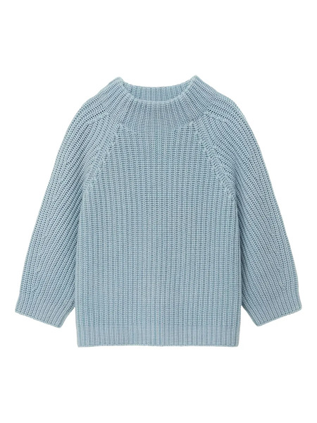  Iris Von Arnim Pull Fallou - Bleu 