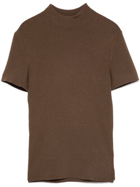  Iro Pull Alec - Marron 
