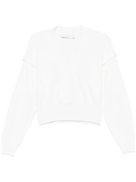  Iro Pull Azura - Tons Neutres 