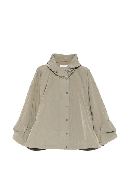  Iro Veste Boutonnée Wallie - Vert 