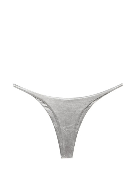  Isa Boulder Bas De Bikini Forward - Argent 