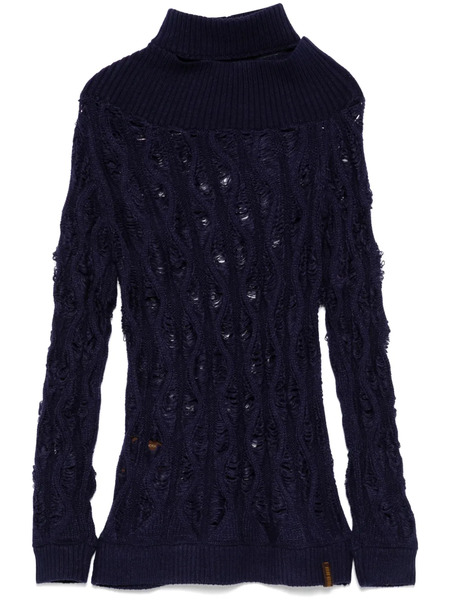  Isa Boulder Pull Fudgy - Bleu 