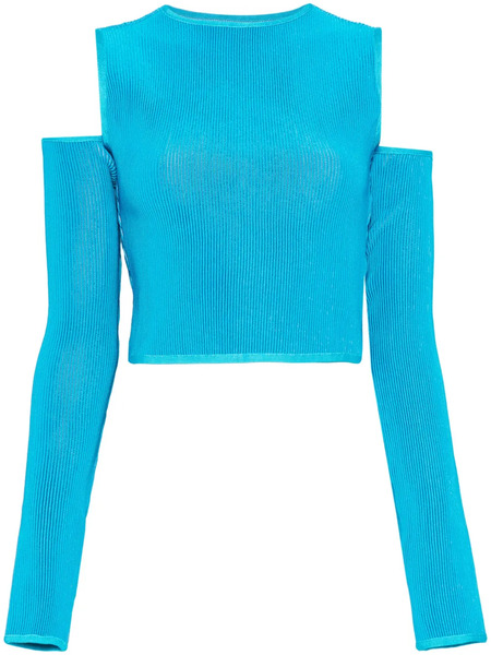  Isa Boulder Pull Quarter - Bleu 