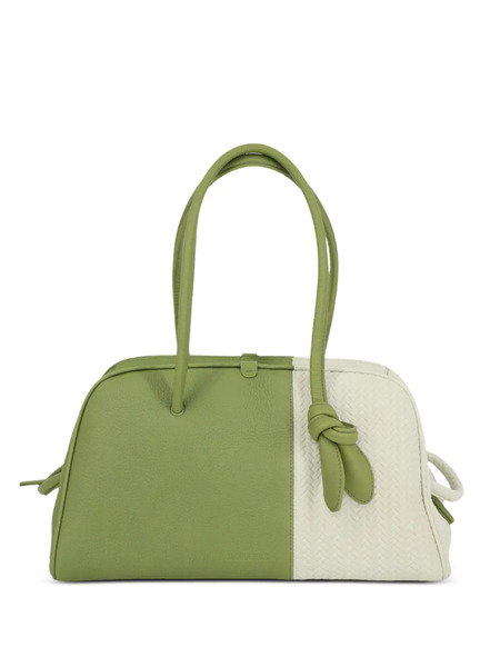  Jacquemus Sac Porté épaule Le Turismo - Vert 