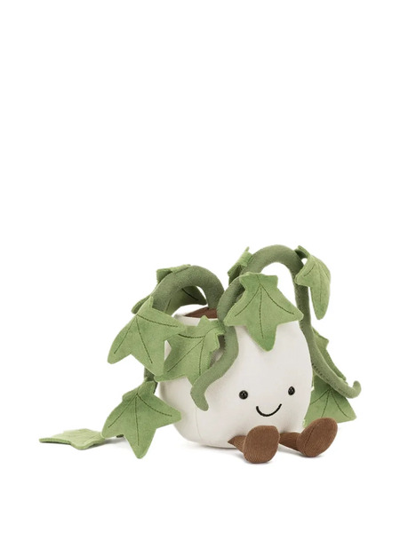  Jellycat Amuseables Ivy Soft Toy - Blanc 
