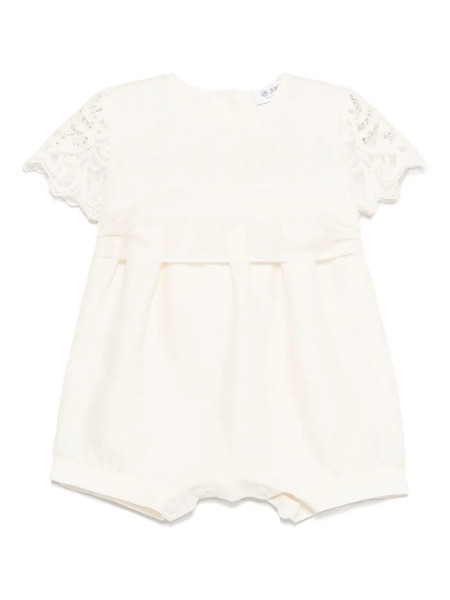  Jesurum Baby Barboteuse Piccola Carla - Tons Neutres 