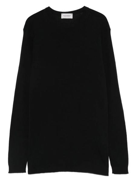  John Smedley Pull Nolah - Noir 