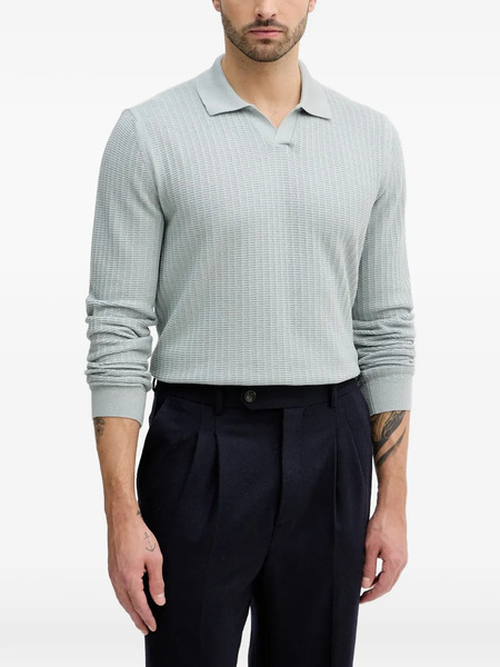  Joop! Pull Galdino - Bleu 