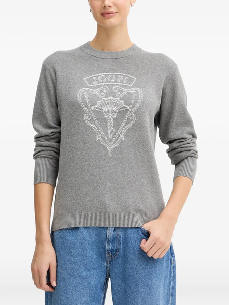  Joop! Pull Karol - Gris 