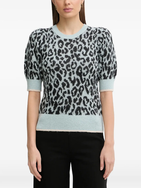  Joop! Pull Kaston - Bleu 
