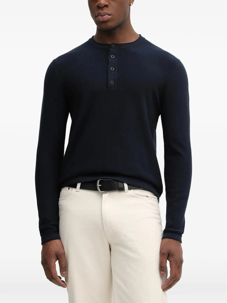  Joop! Pull Peko - Bleu 