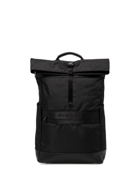  Joop! Sac à Dos Modica Nuvola Jaron - Noir 