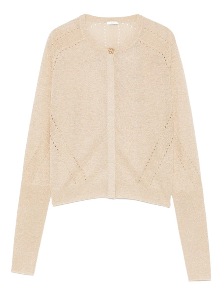  Joseph Cardigan Tasse - Or 