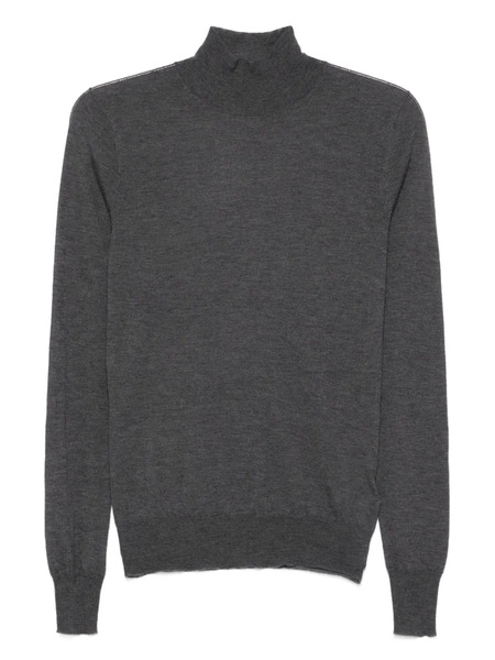  Joseph Pull à Col Roulé - Gris 