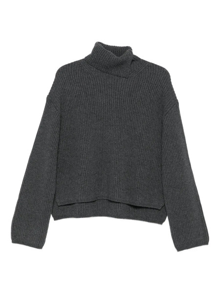  Joseph Pull Côtelé - Gris 
