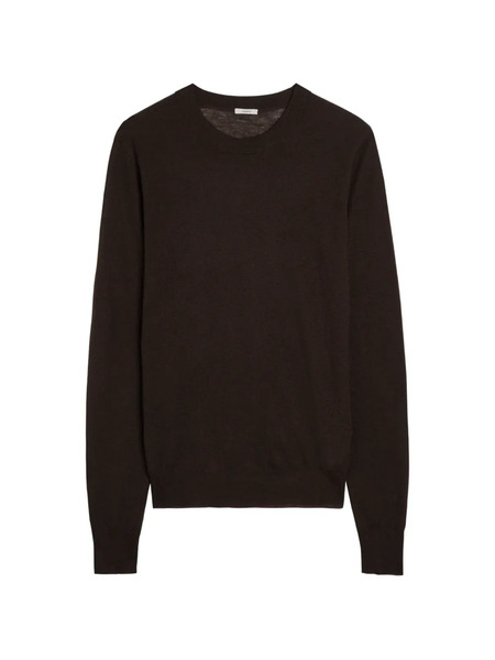  Joseph Pull En Cachemire - Marron 