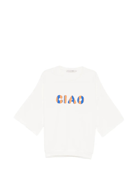  Joshua Sanders Pull Clao - Tons Neutres 