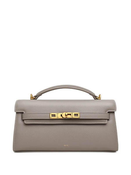  Jw Pei Noor Top-handle Tote Bag - Tons Neutres 