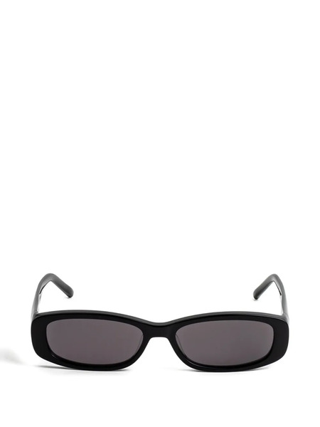  Kaleos Lunettes De Soleil Minx à Monture Rectangulaire - Noir 