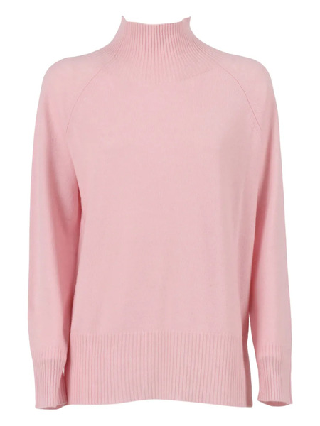  Kangra Pull à Manches Raglan - Rose 