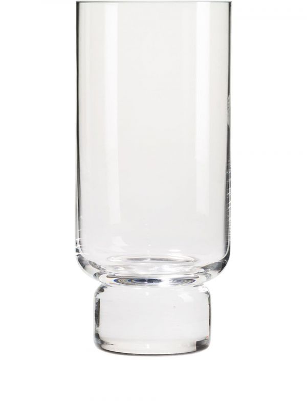  Karakter Vase Clessidra - Blanc 