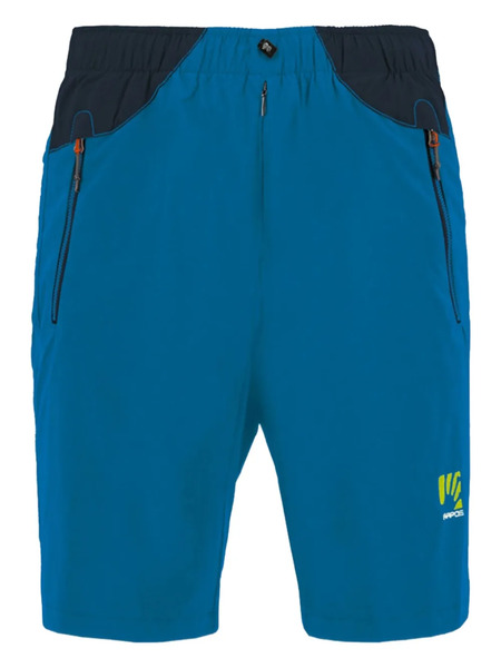  Karpos Bermuda Rock - Bleu 