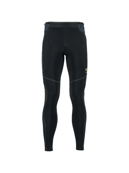  Karpos Legging Lavaredo Plus Winter Tight - Noir 