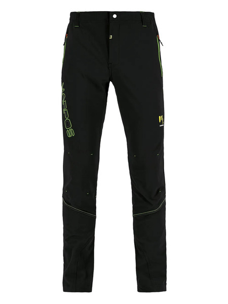  Karpos Pantalon Ramezza - Noir 