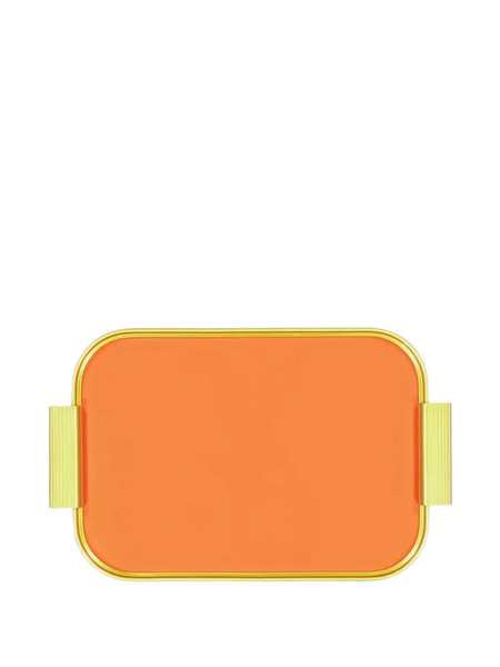  Kaymet Plateau Nervuré - Orange 