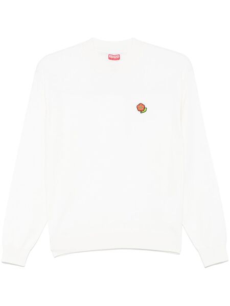  Kenzo Pull Pop - Tons Neutres 