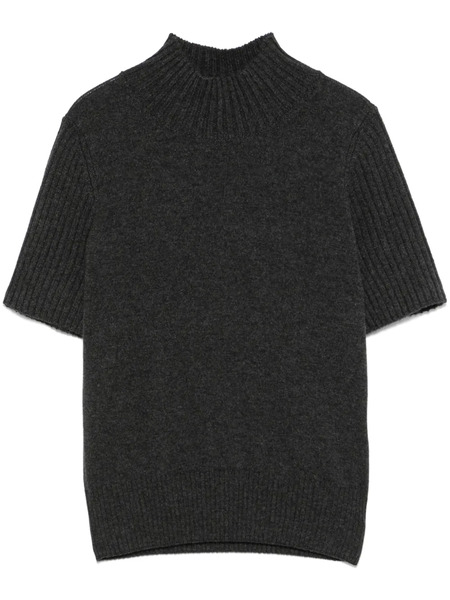  Khaite Pull Cecil - Gris 