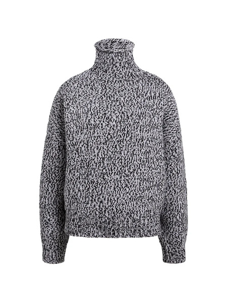  Khaite Pull Leon En Noir Multi 