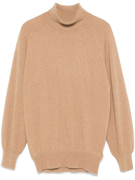  Khaite Pull Percy - Tons Neutres 