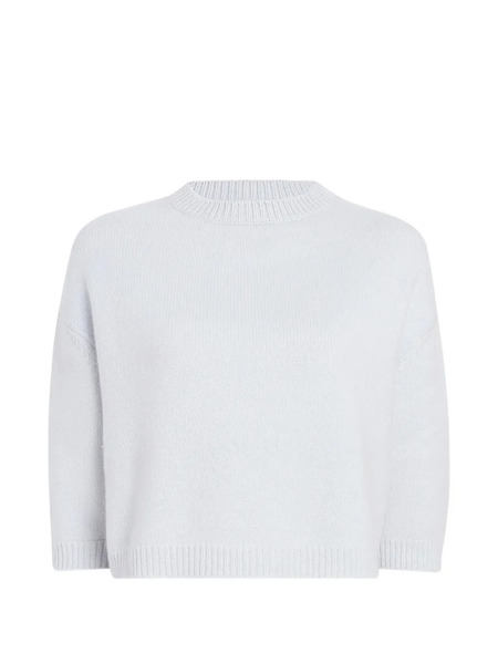  Khaite Pull Sabina - Bleu 