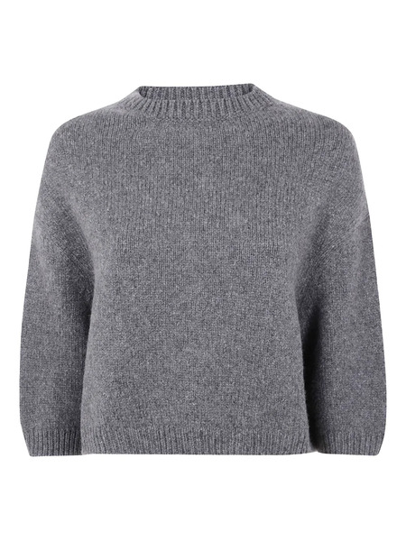  Khaite Pull Sabina - Gris 