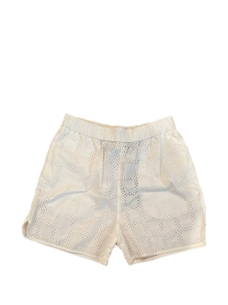  Kith Short Dylan - Blanc 
