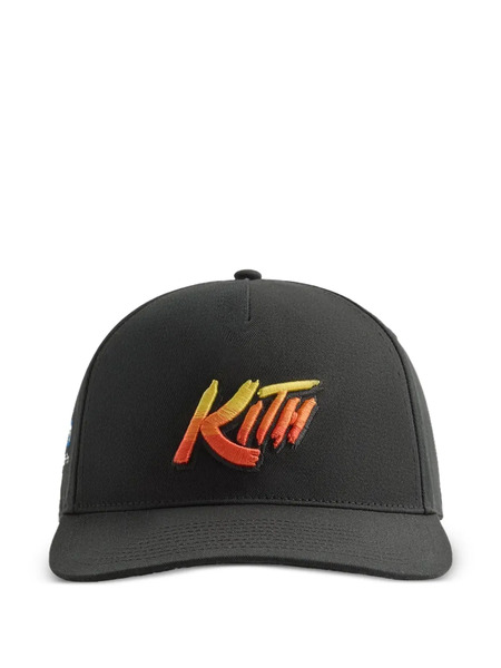  Kith X Capcom Chapeau Street Fighter - Noir 