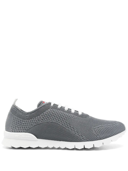  Kiton Baskets Fits - Gris 