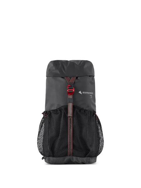  Klättermusen Sac à Dos Fjörm - Noir 