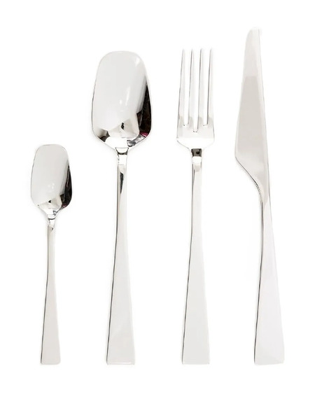  Knindustrie Couverts Ze99924 - Argent 