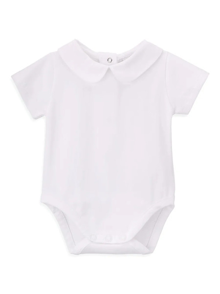  Knot Body Robin - Blanc 
