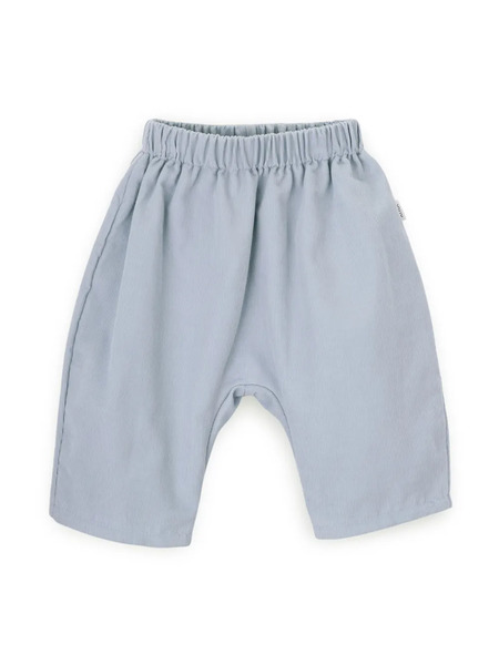  Knot Pantalon Bruce - Bleu 