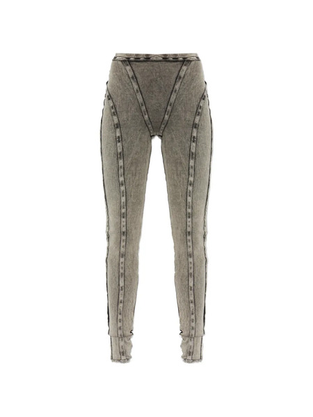  Knwls Legging Suba - Gris 