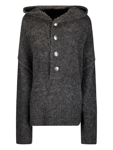  Knwls Pull Mandi - Gris 