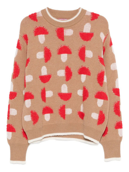  La Doublej Pull Fun Guy - Tons Neutres 